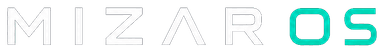 Mizar OS